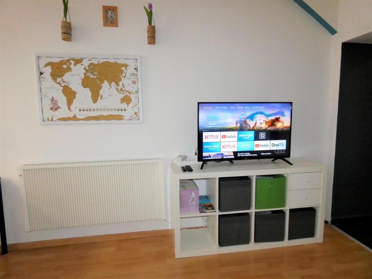 Msq Diana - 10 Min From Center - Free Coffee And Tea - High Speed Internet Appartement *
